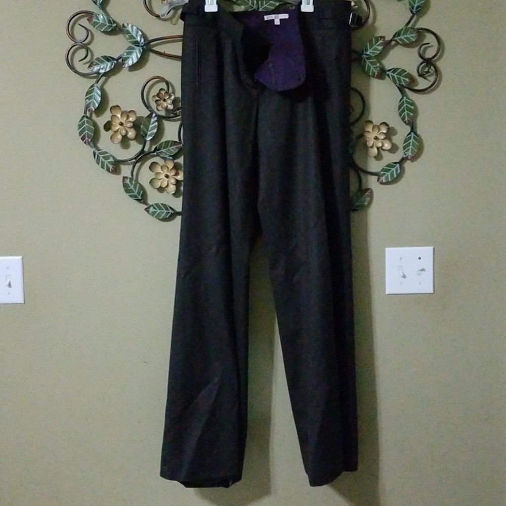 FREE WITH 20.00 BUNDLE....Taylor trousers